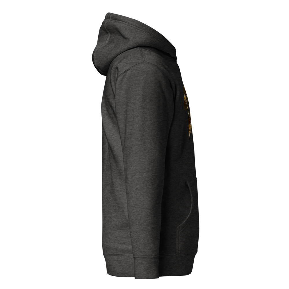 "Heat Wave!" Hoodie thumbnail 11
