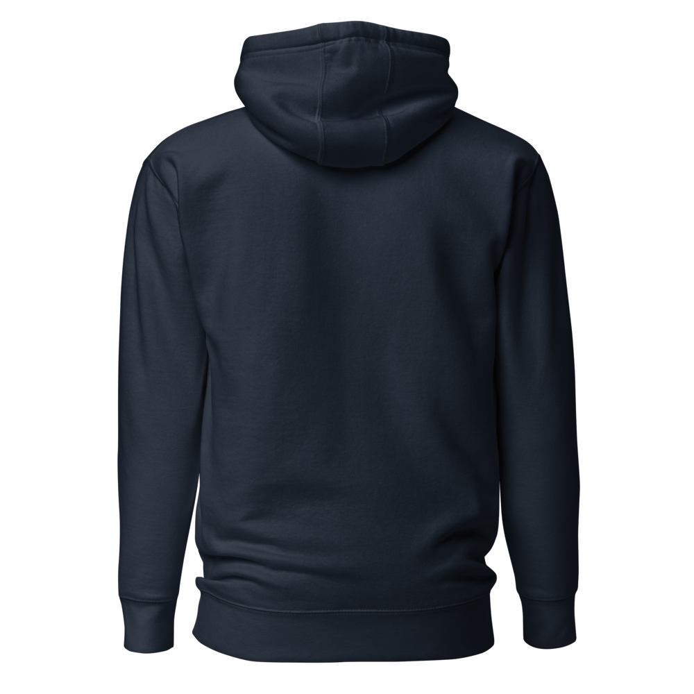 "Heat Wave!" Hoodie thumbnail 8