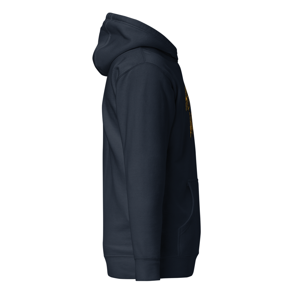 "Heat Wave!" Hoodie thumbnail 7