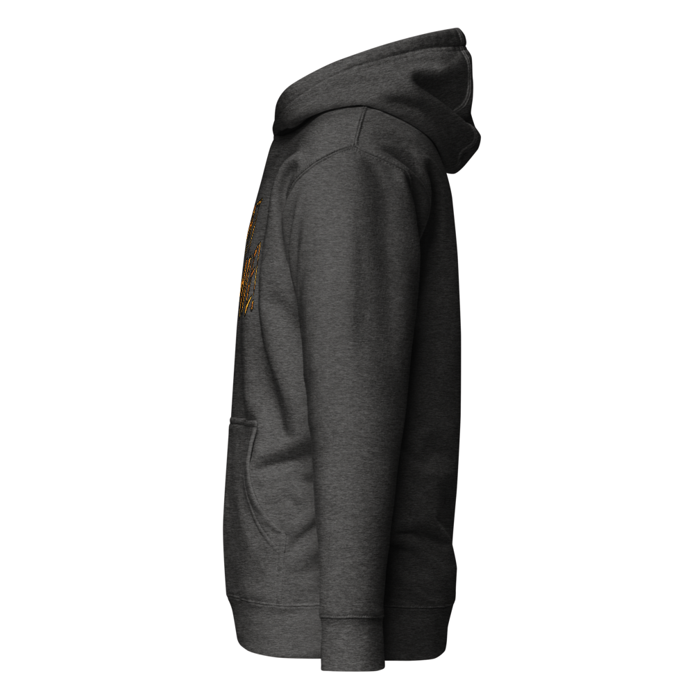 "Heat Wave!" Hoodie thumbnail 10