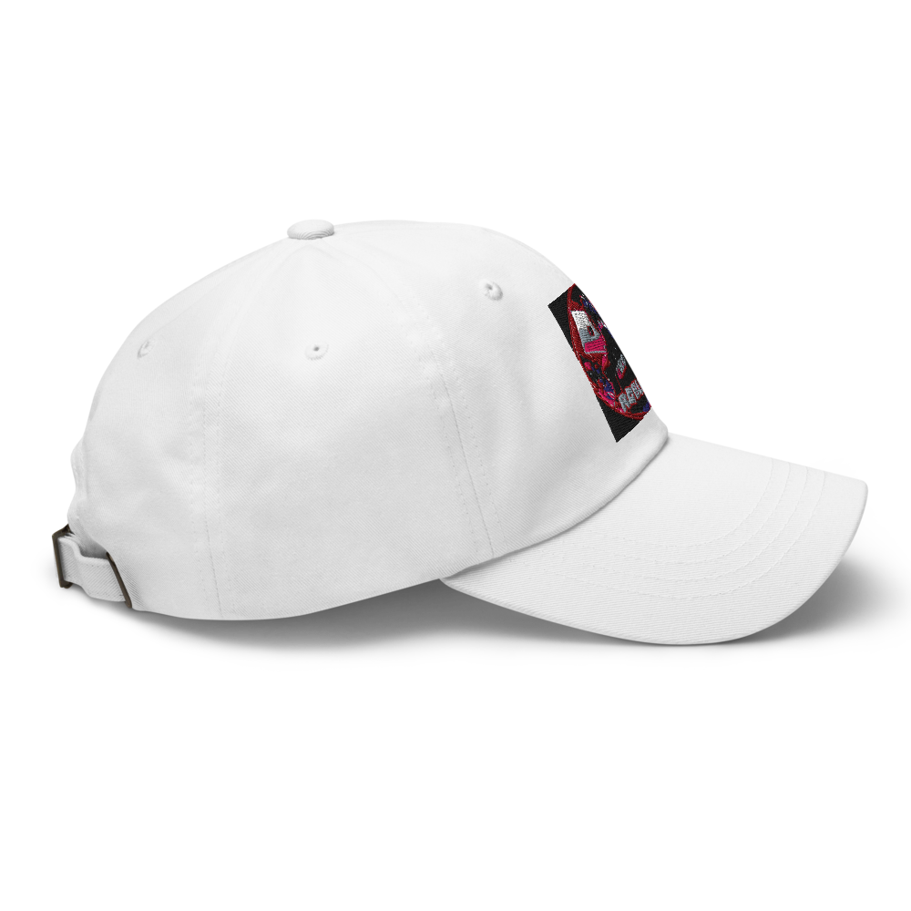 Roblox cap  thumbnail 2