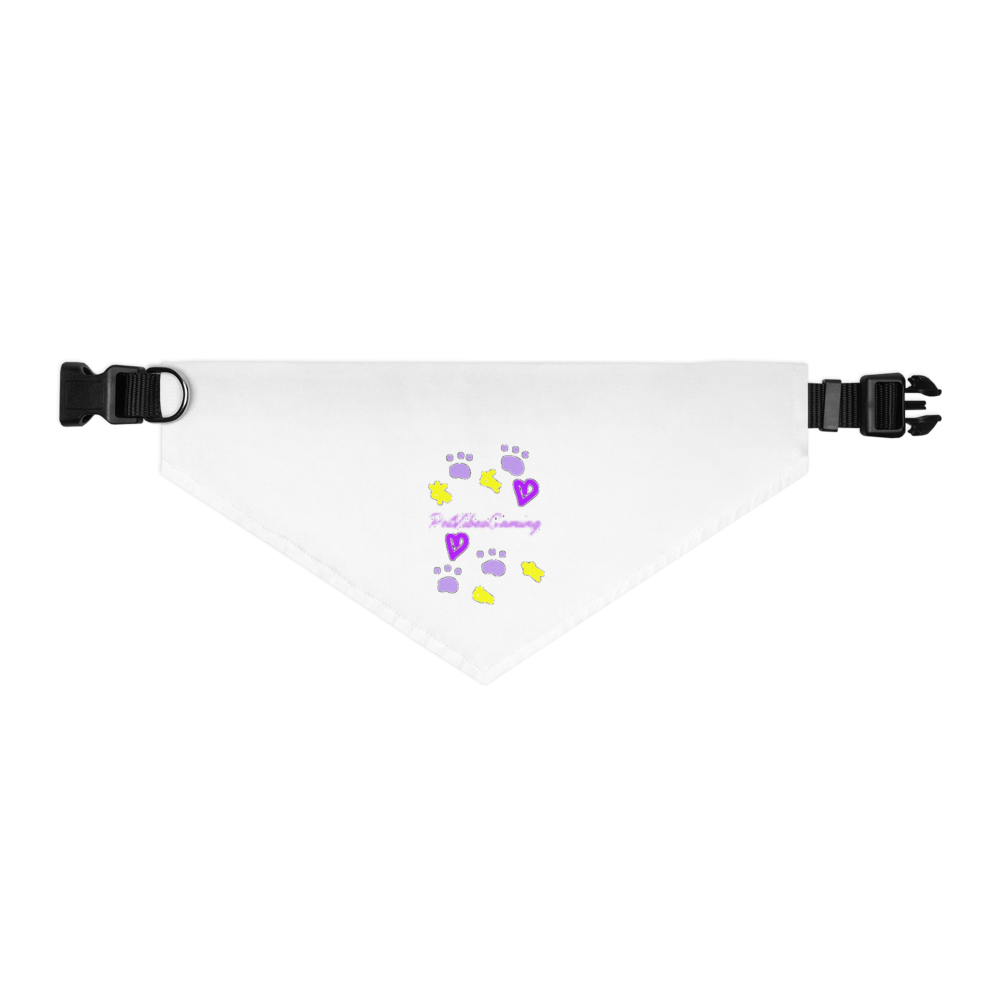 Petvibesgaming pet bandana collar  thumbnail 4