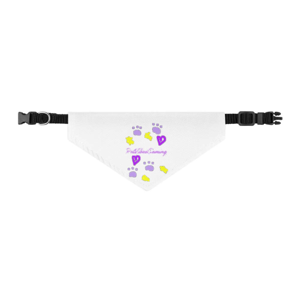 Petvibesgaming pet bandana collar  thumbnail 3