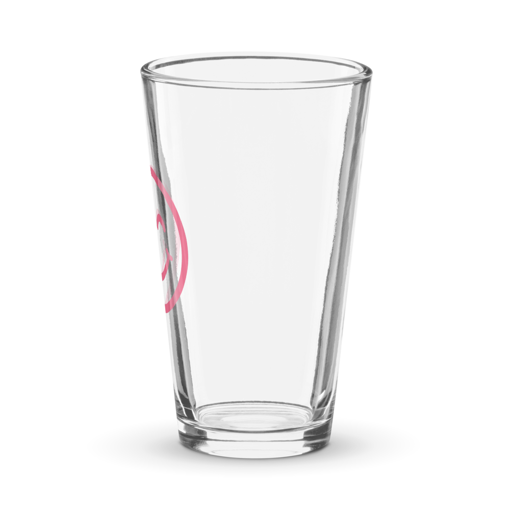 Happy Drinks Glass thumbnail 4