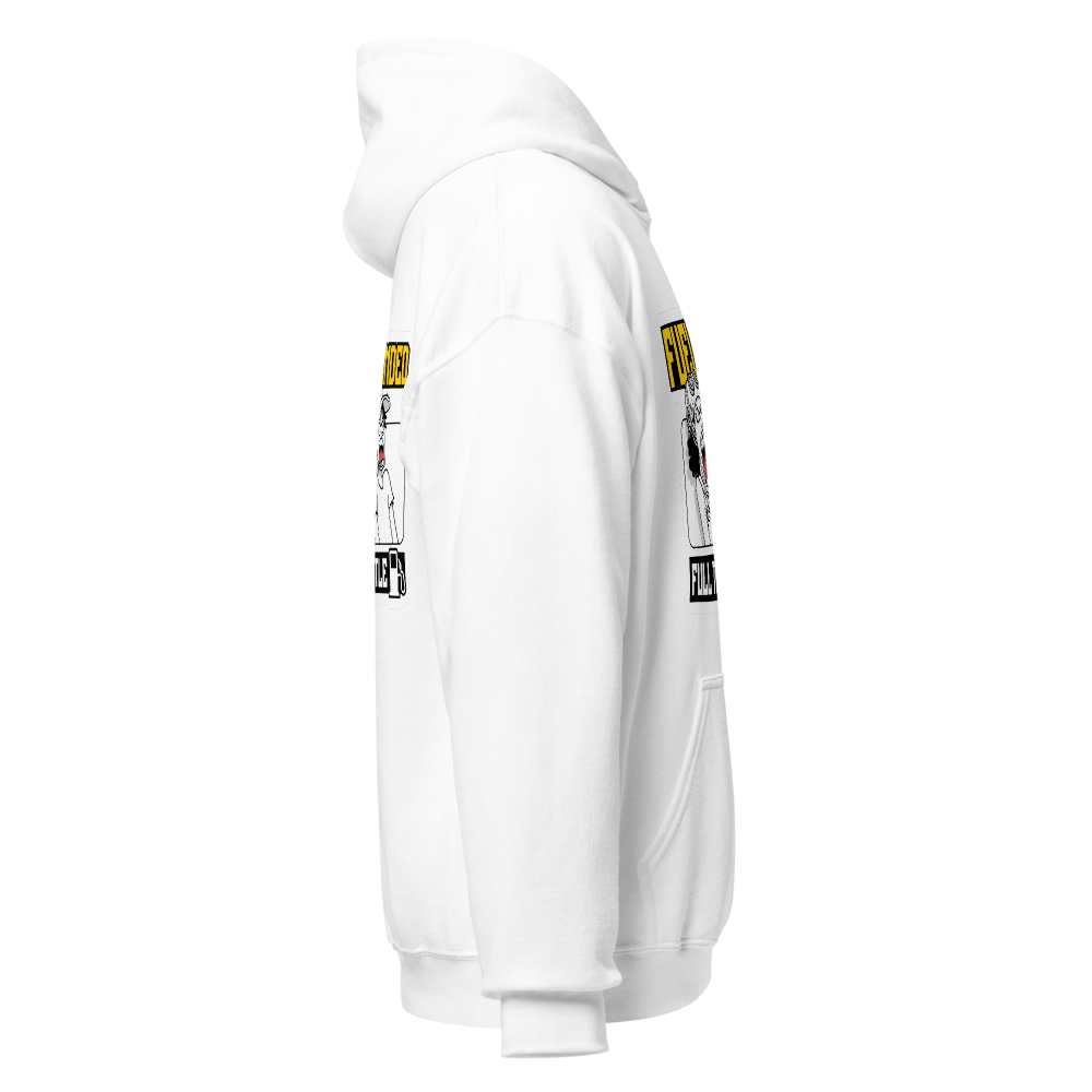 Full throttle hoodie thumbnail 3