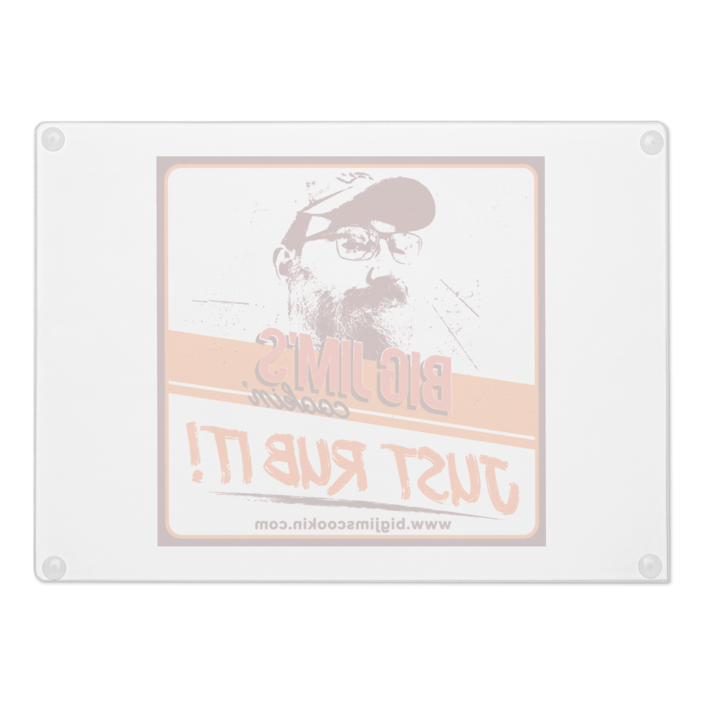 Big Jim's Cutting Board thumbnail 2
