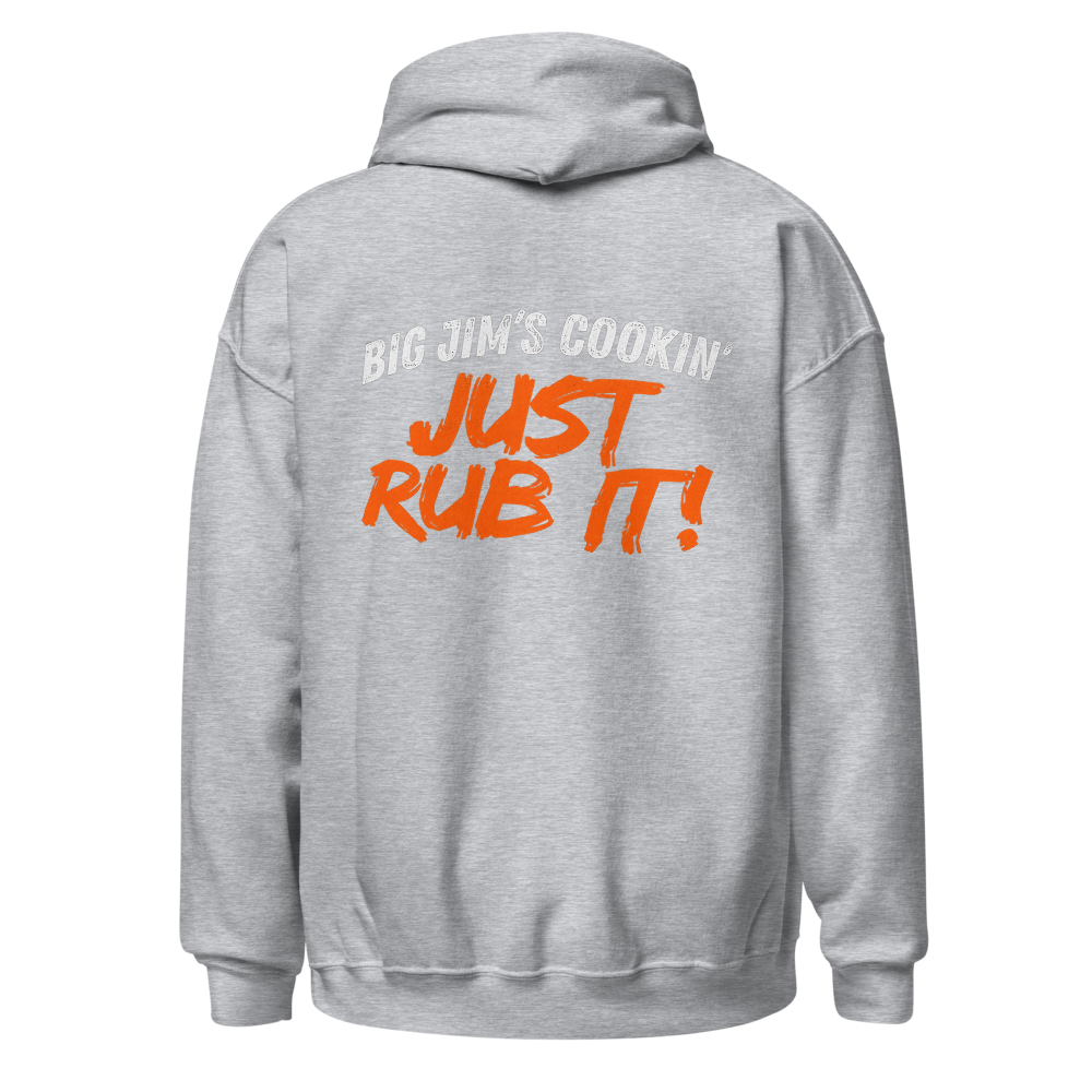 Big Jim's Hoodie thumbnail 4