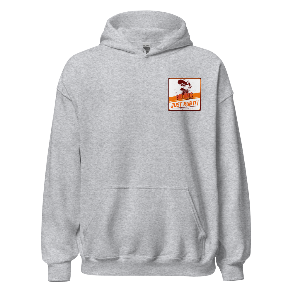 Big Jim's Hoodie