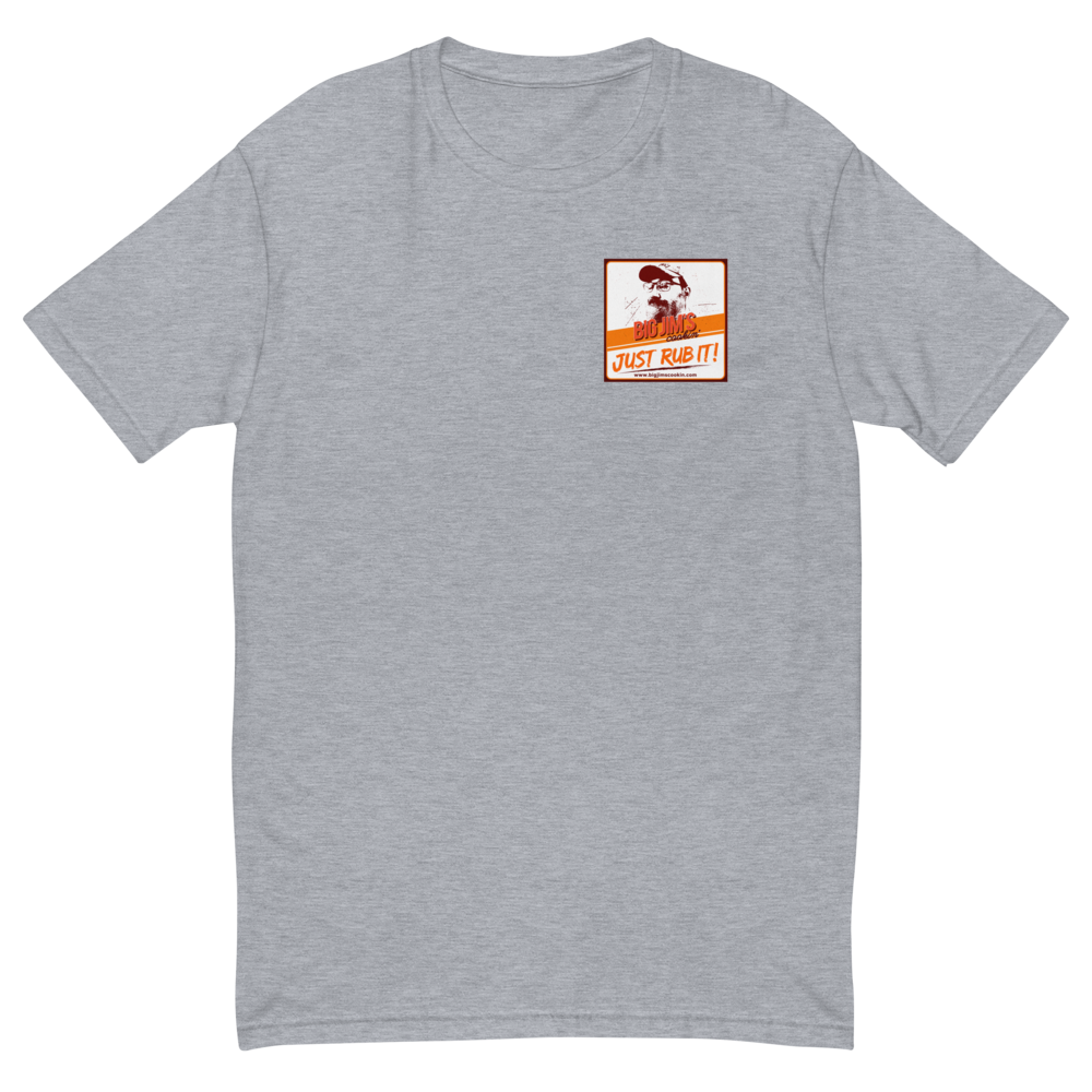 Big Jim's T