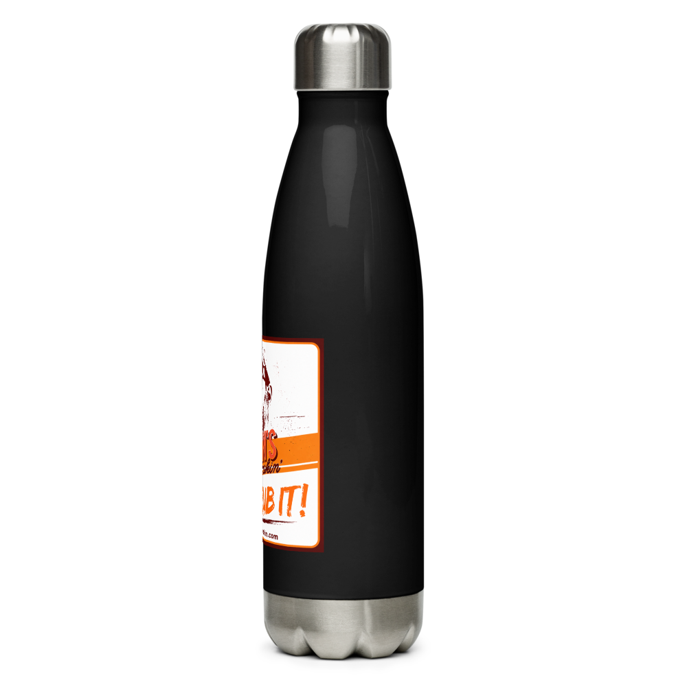 Big Jim's Bottle thumbnail 3