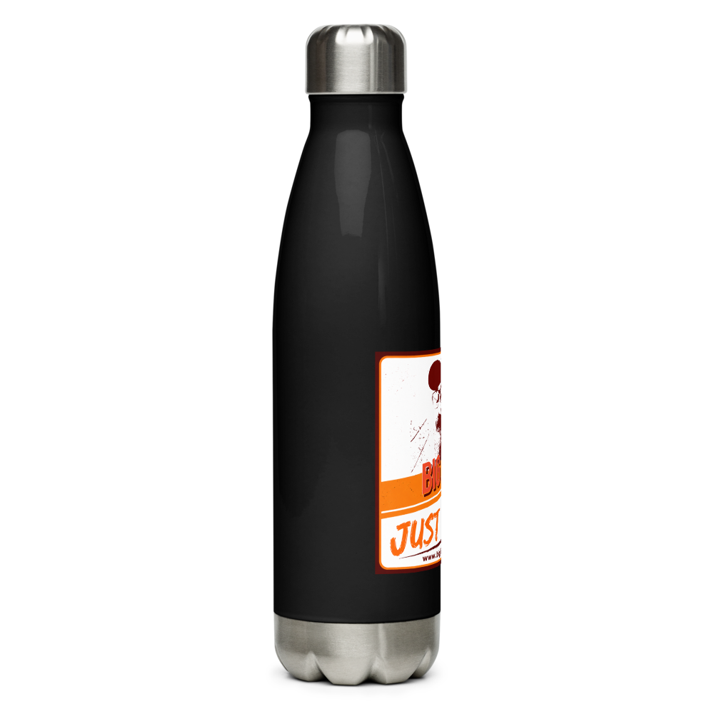 Big Jim's Bottle thumbnail 2