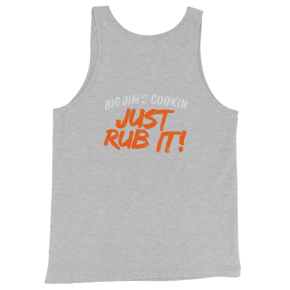 Big Jim's Tank Top thumbnail 2