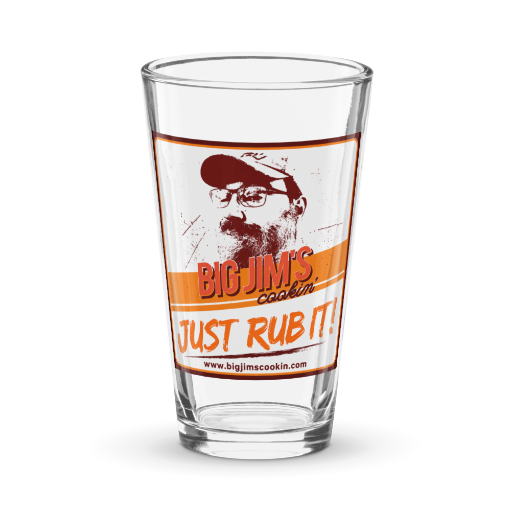 Big Jim's Pint