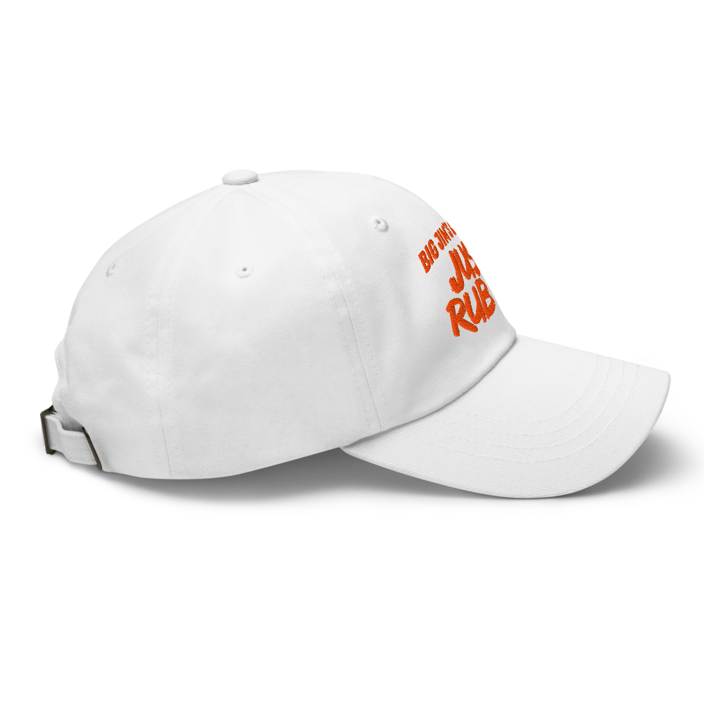 Big Jim's Dad Hat thumbnail 2