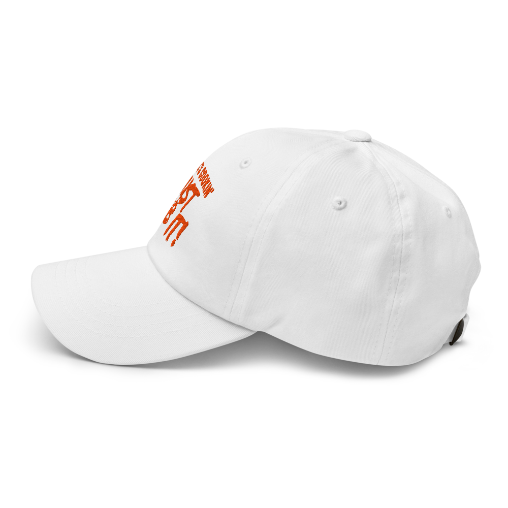 Big Jim's Dad Hat thumbnail 4