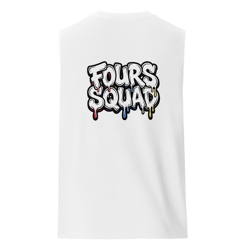 FS Unisex Muscle Shirt thumbnail 2