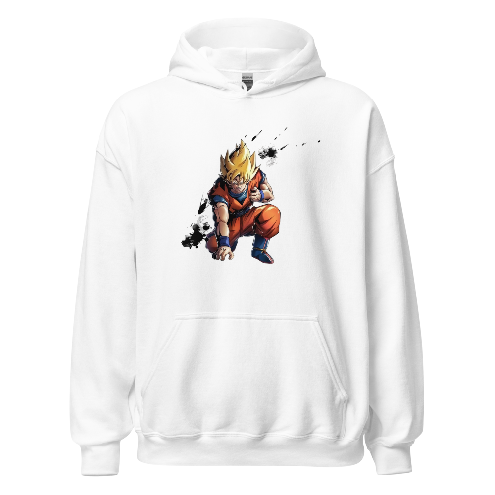 goku in your t- shirt and goku in your t-shirts go