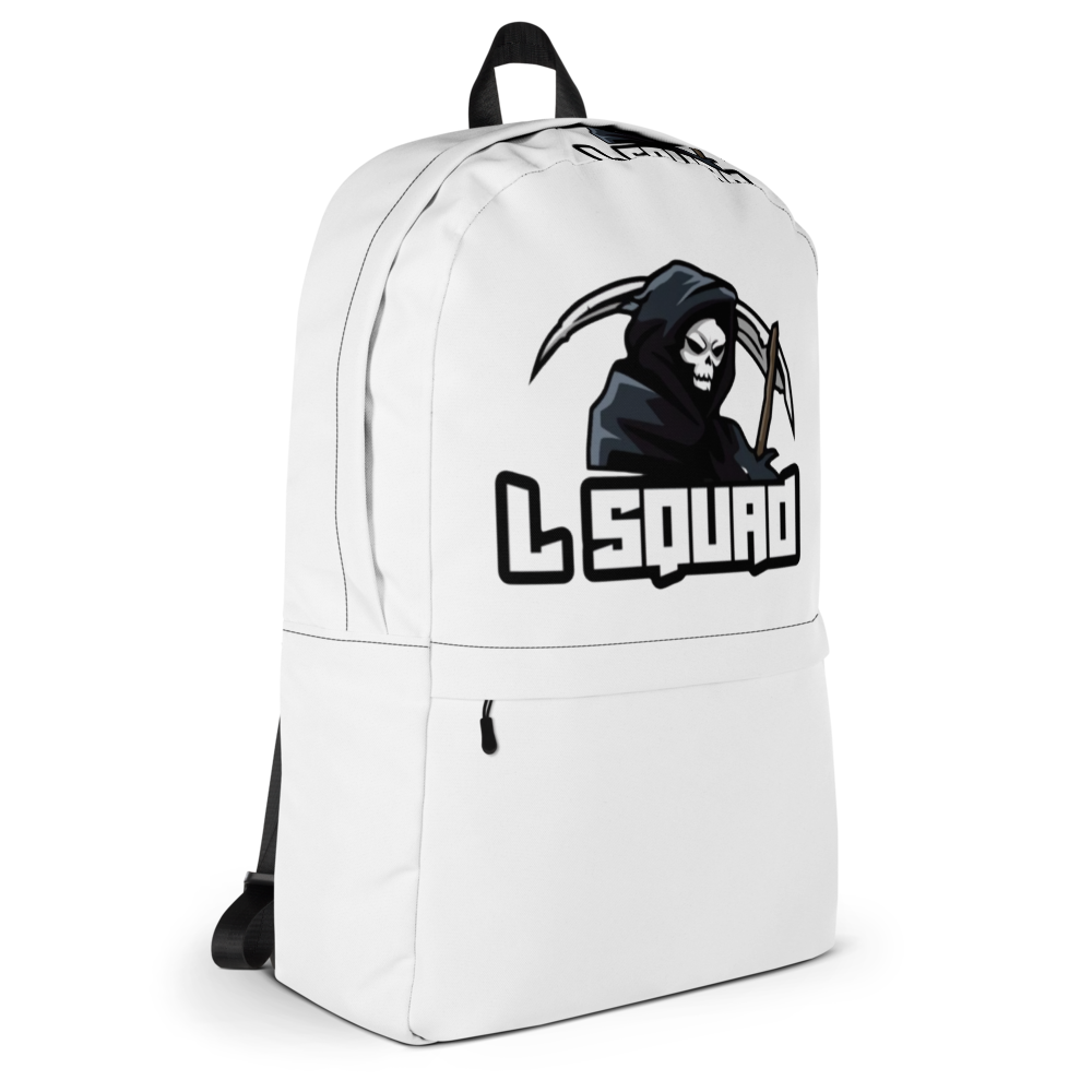 LSQUAD BACKPACK  thumbnail 3