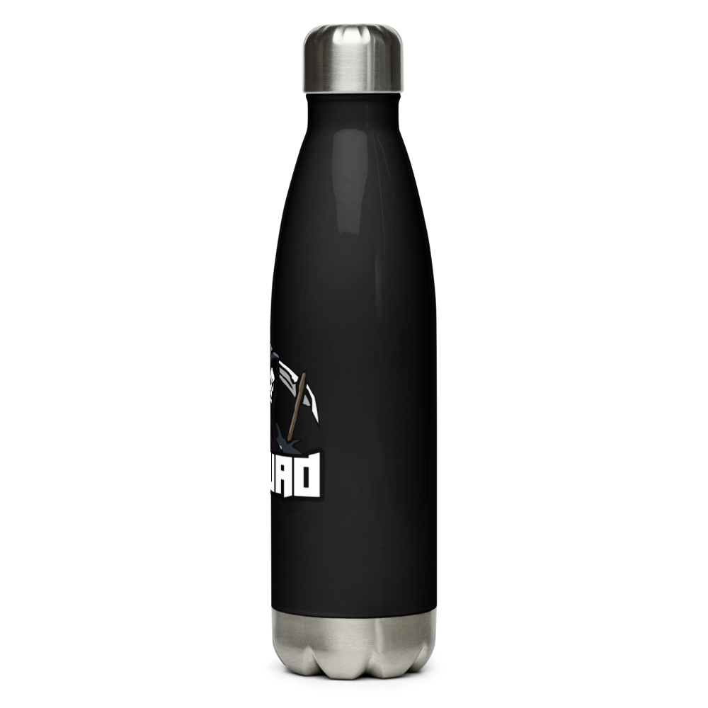 L SQUAD WATER BOTTLE! thumbnail 3