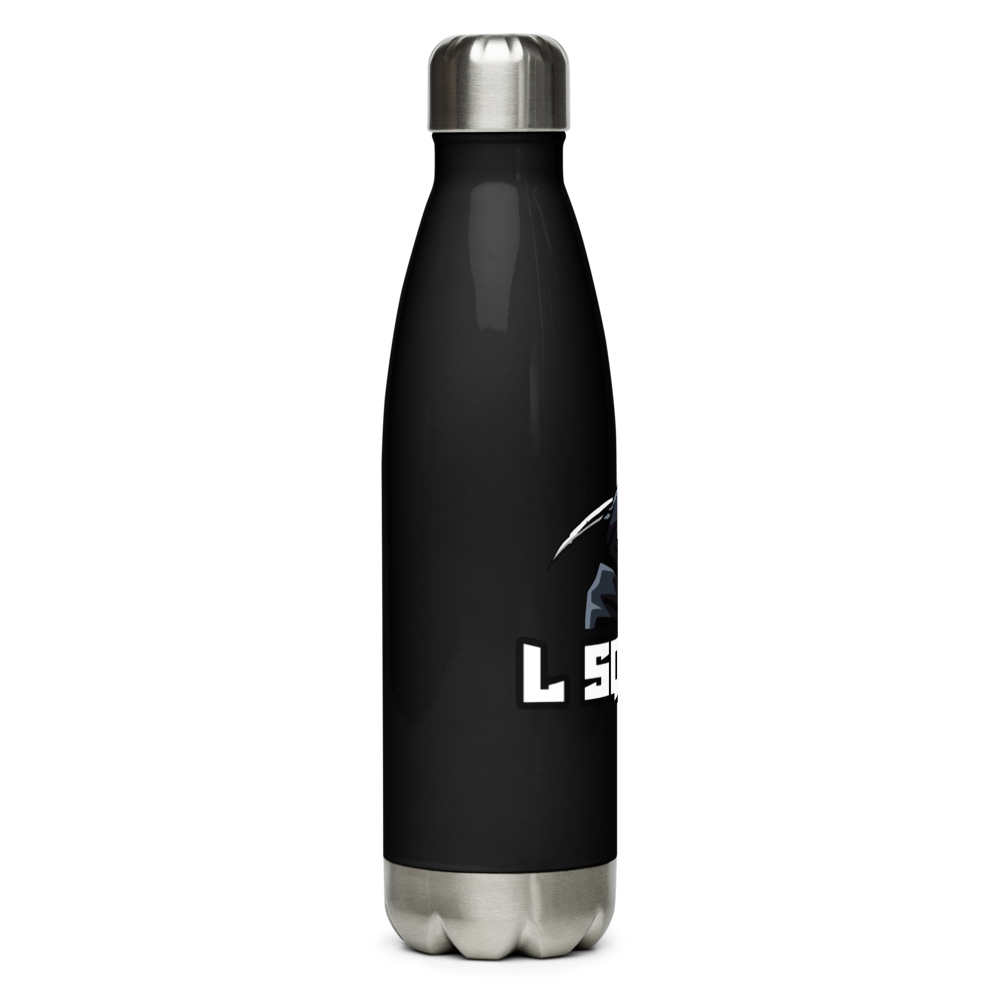 L SQUAD WATER BOTTLE! thumbnail 2