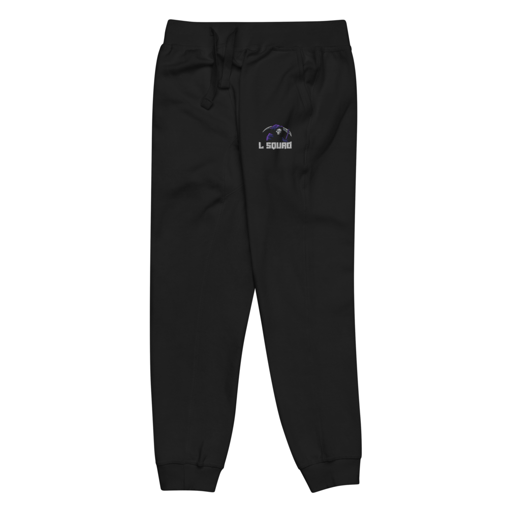 L SQUAD SWEATPANTS! thumbnail 4