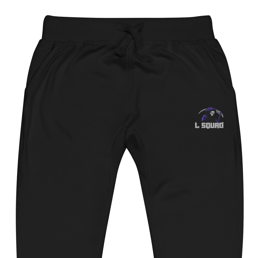 L SQUAD SWEATPANTS! thumbnail 2