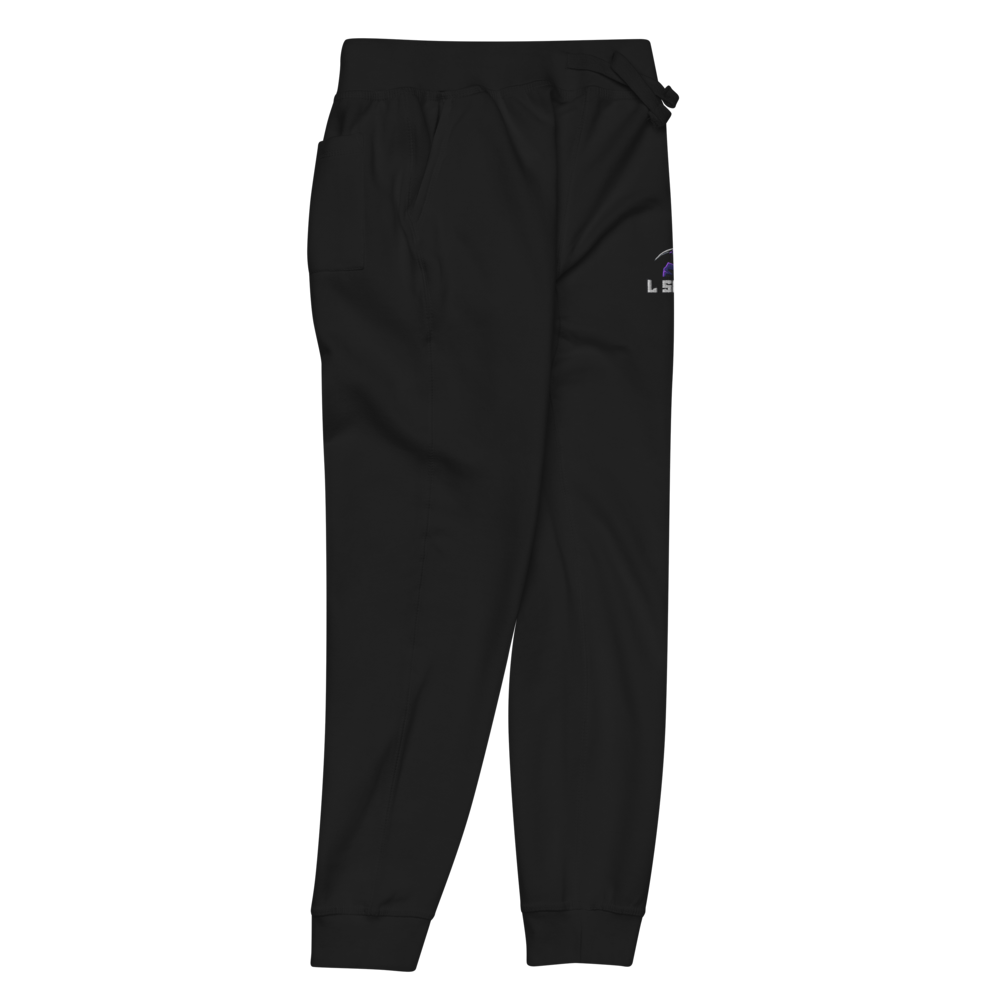 L SQUAD SWEATPANTS! thumbnail 5