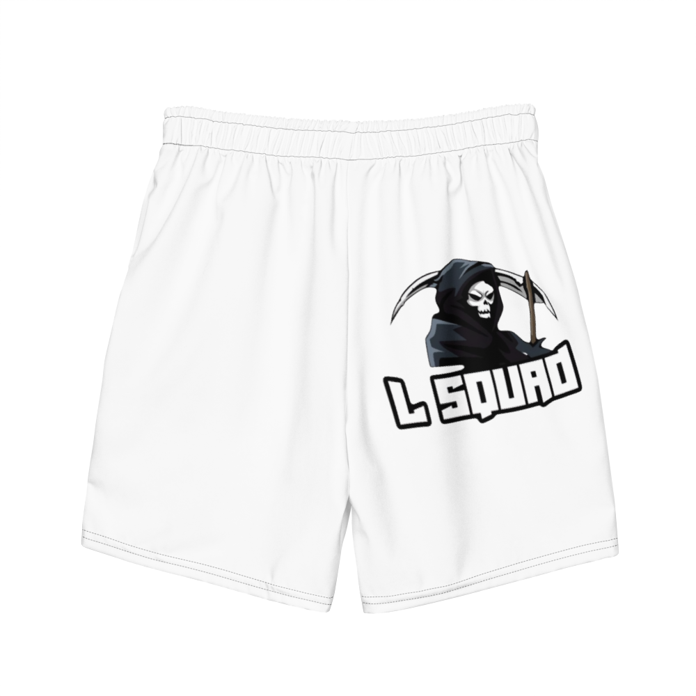 L SQUAD SWIM TRUNKS thumbnail 2
