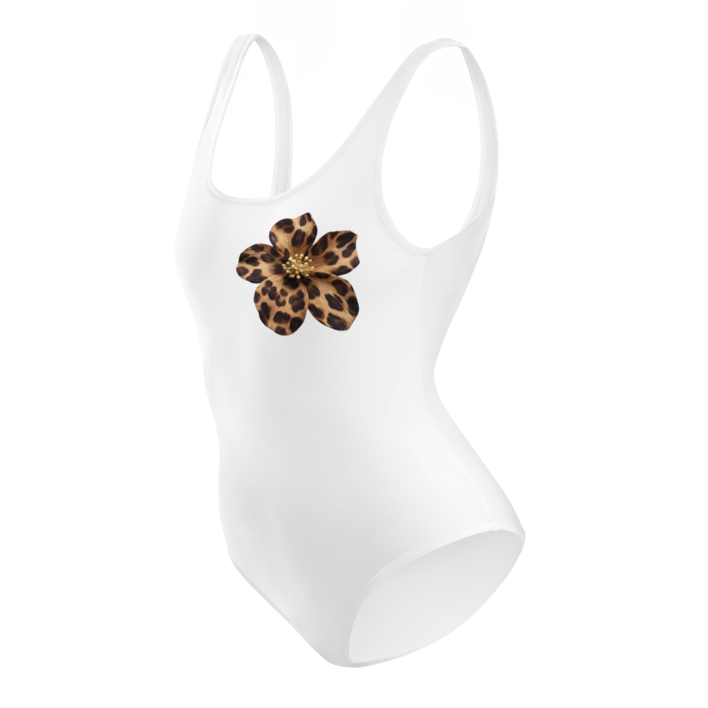 Leopard flower thumbnail 3