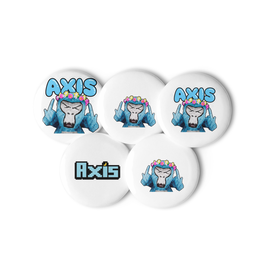 Axis pins (5) thumbnail 4