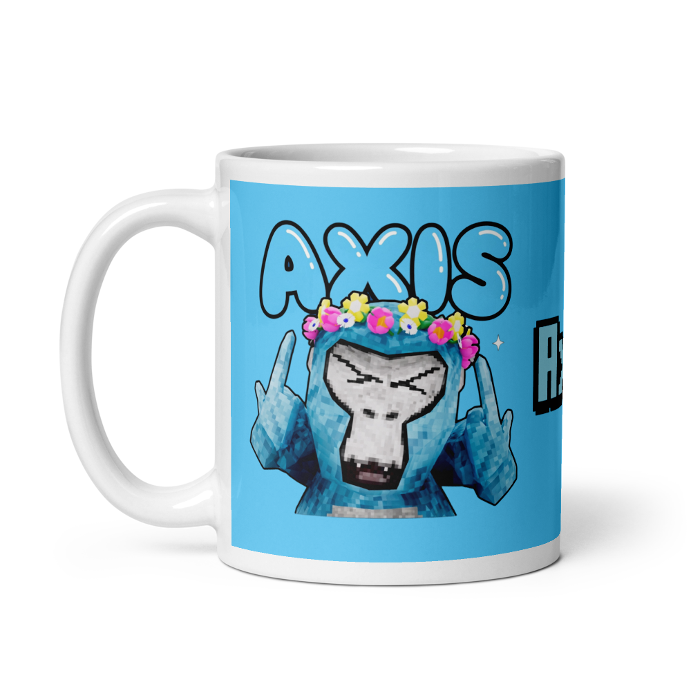 Axis mug thumbnail 2