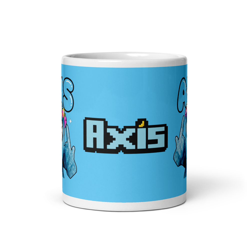 Axis mug thumbnail 3