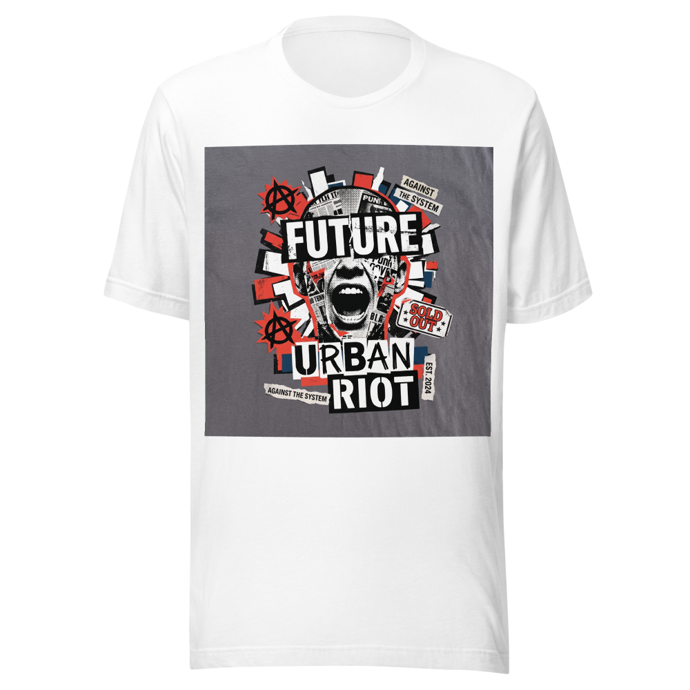Unisex Staple T-Shirt   thumbnail 2