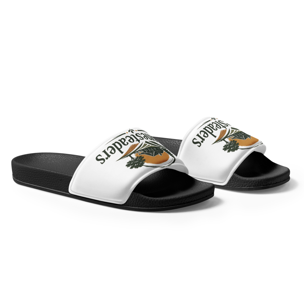 Homesteaders Farm Life Men's Slides thumbnail 3