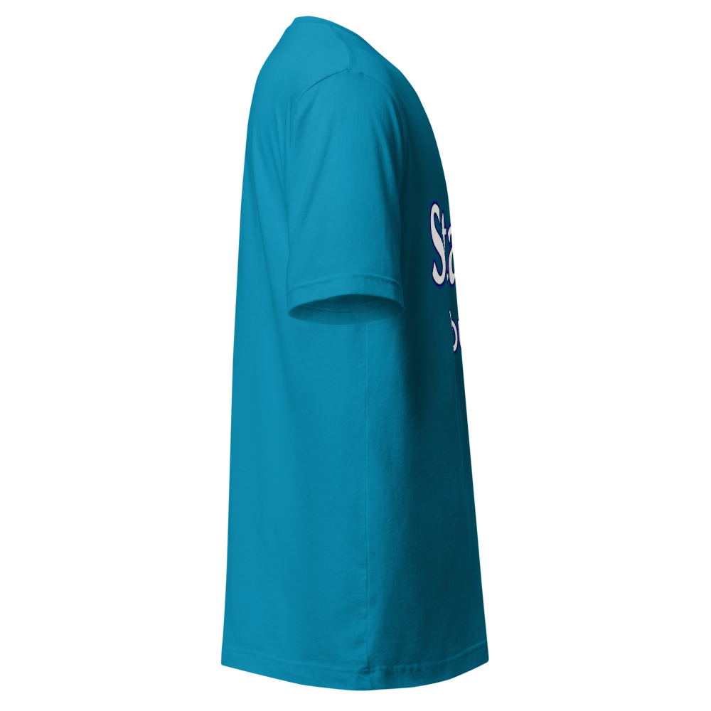Sta Gham | Your Sorrow Pashto Typography Shirt thumbnail 4