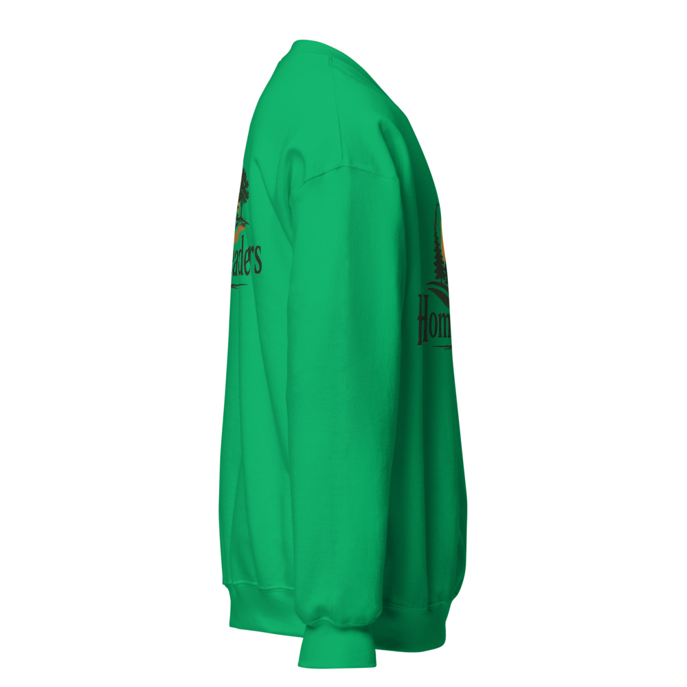 Homesteaders Farm Life Sweatshirt thumbnail 3