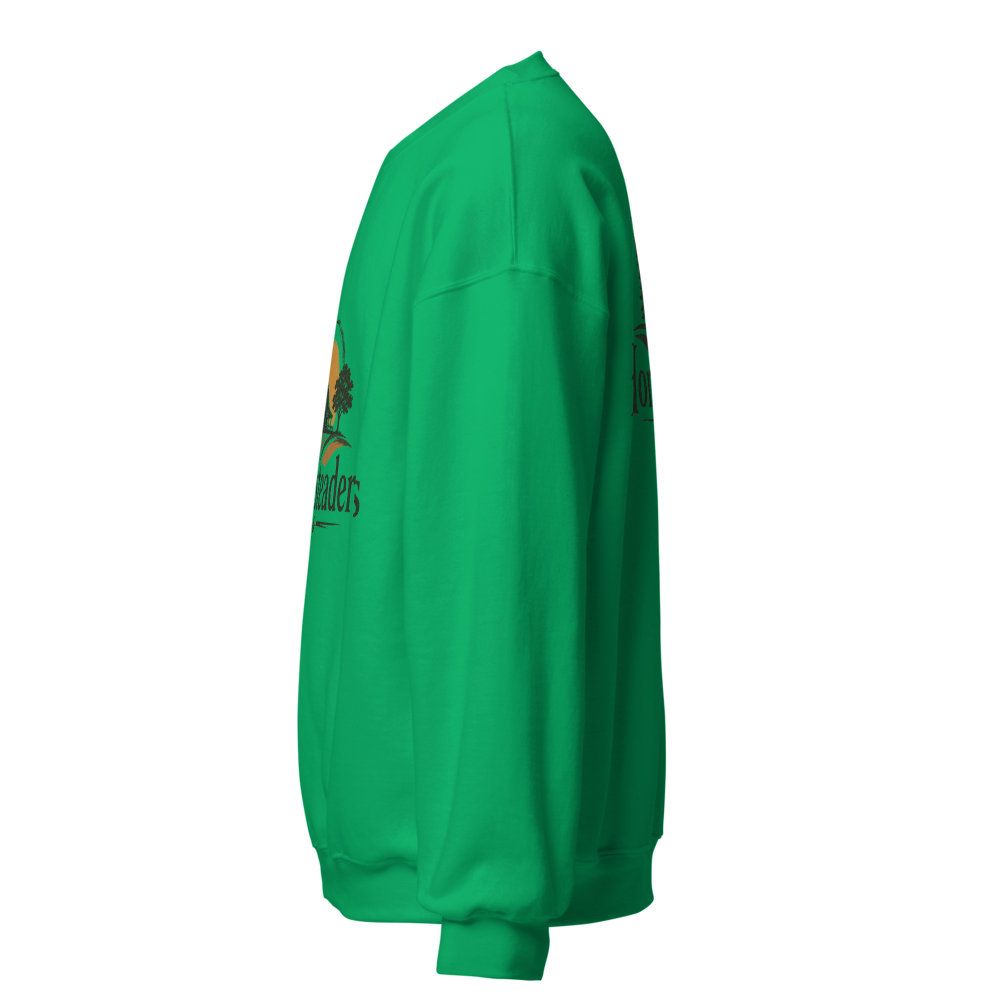 Homesteaders Farm Life Sweatshirt thumbnail 2