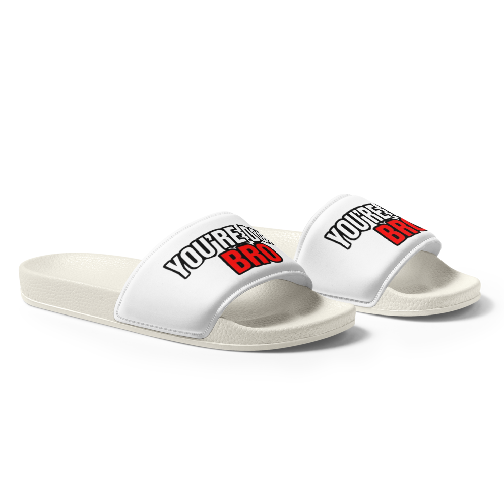 You're Done Bro Funny Slides thumbnail 3