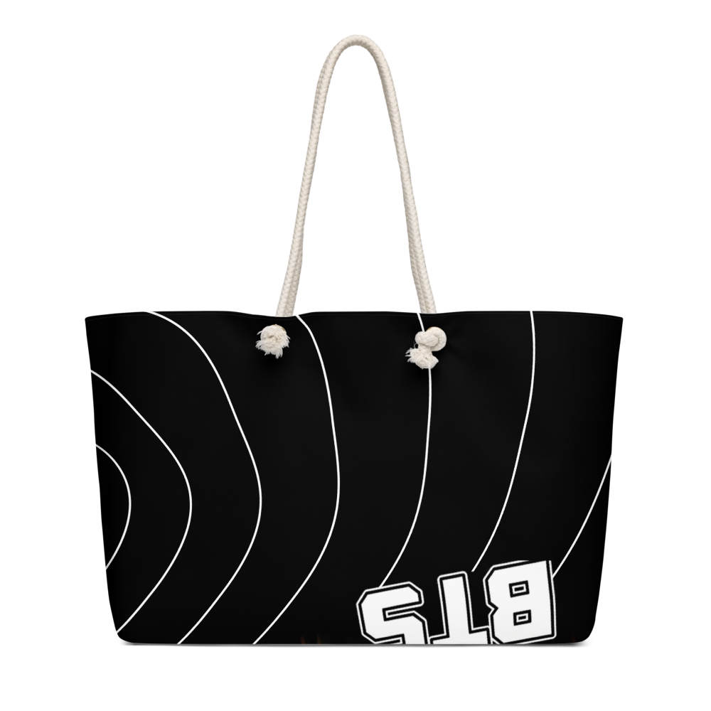 BTS bag thumbnail 4