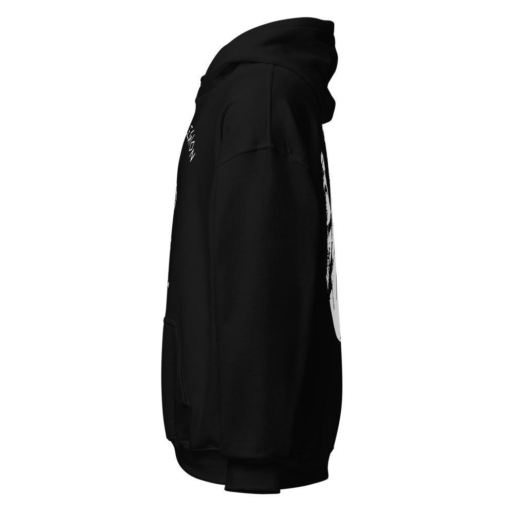     VENOM LEGION — REVENGE 17 HOODIE thumbnail 2
