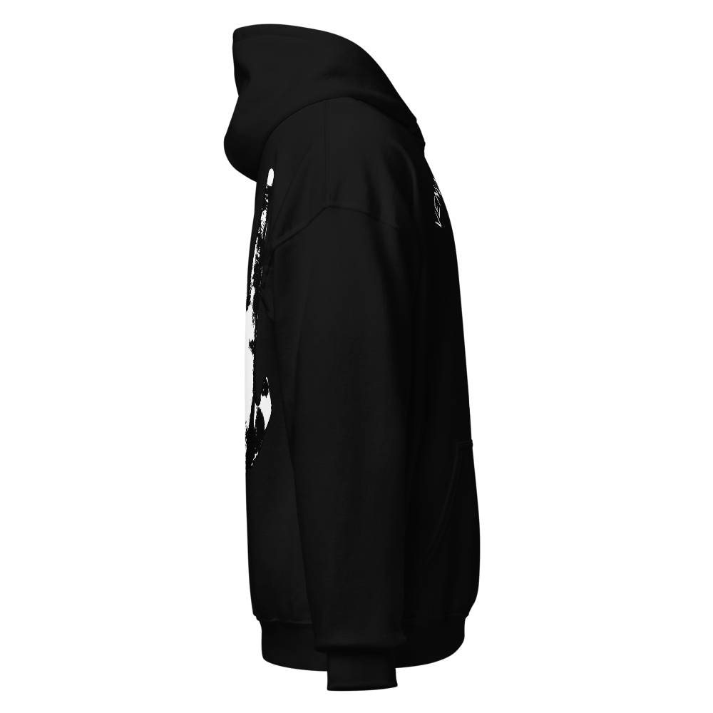     VENOM LEGION — REVENGE 17 HOODIE thumbnail 3