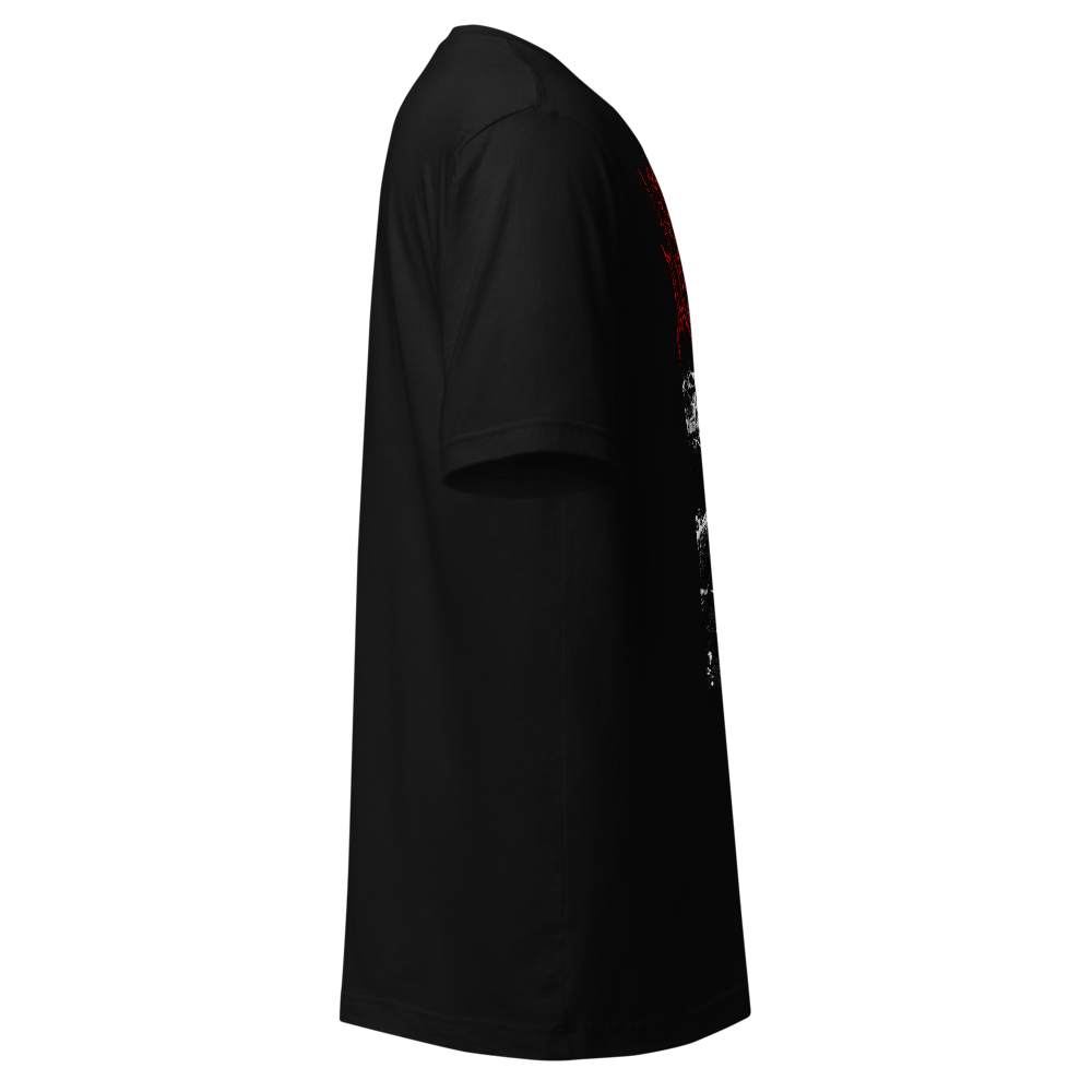 VENOM LEGION LIVE OR DIE T-SHIRT  thumbnail 4