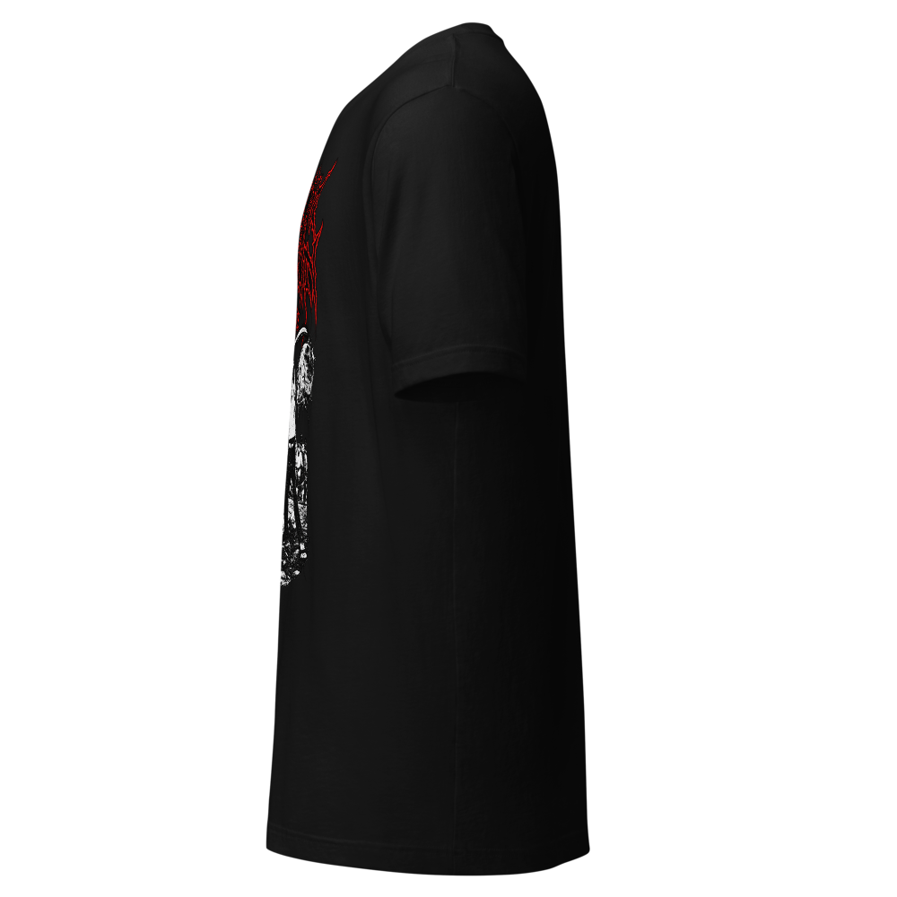 VENOM LEGION LIVE OR DIE T-SHIRT  thumbnail 3