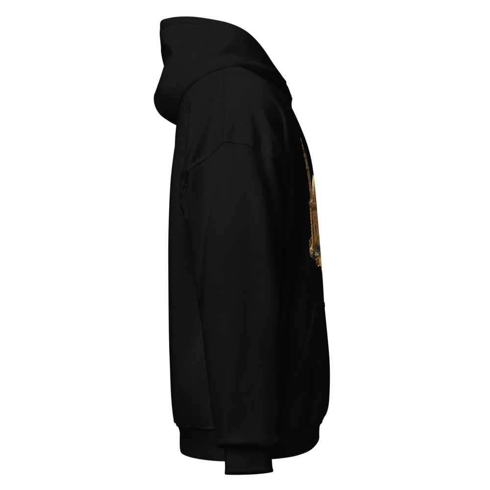 Cairo Heritage Hoodie thumbnail 4