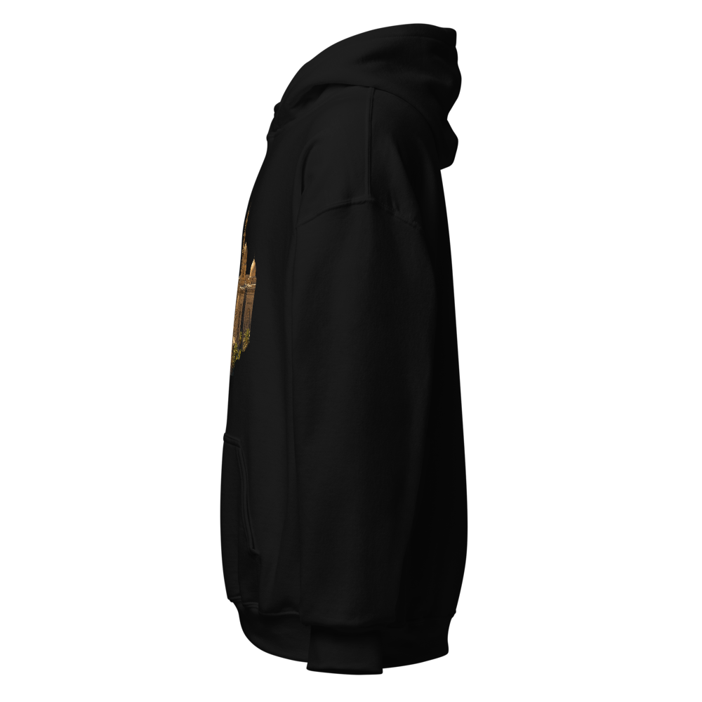 Cairo Heritage Hoodie thumbnail 3