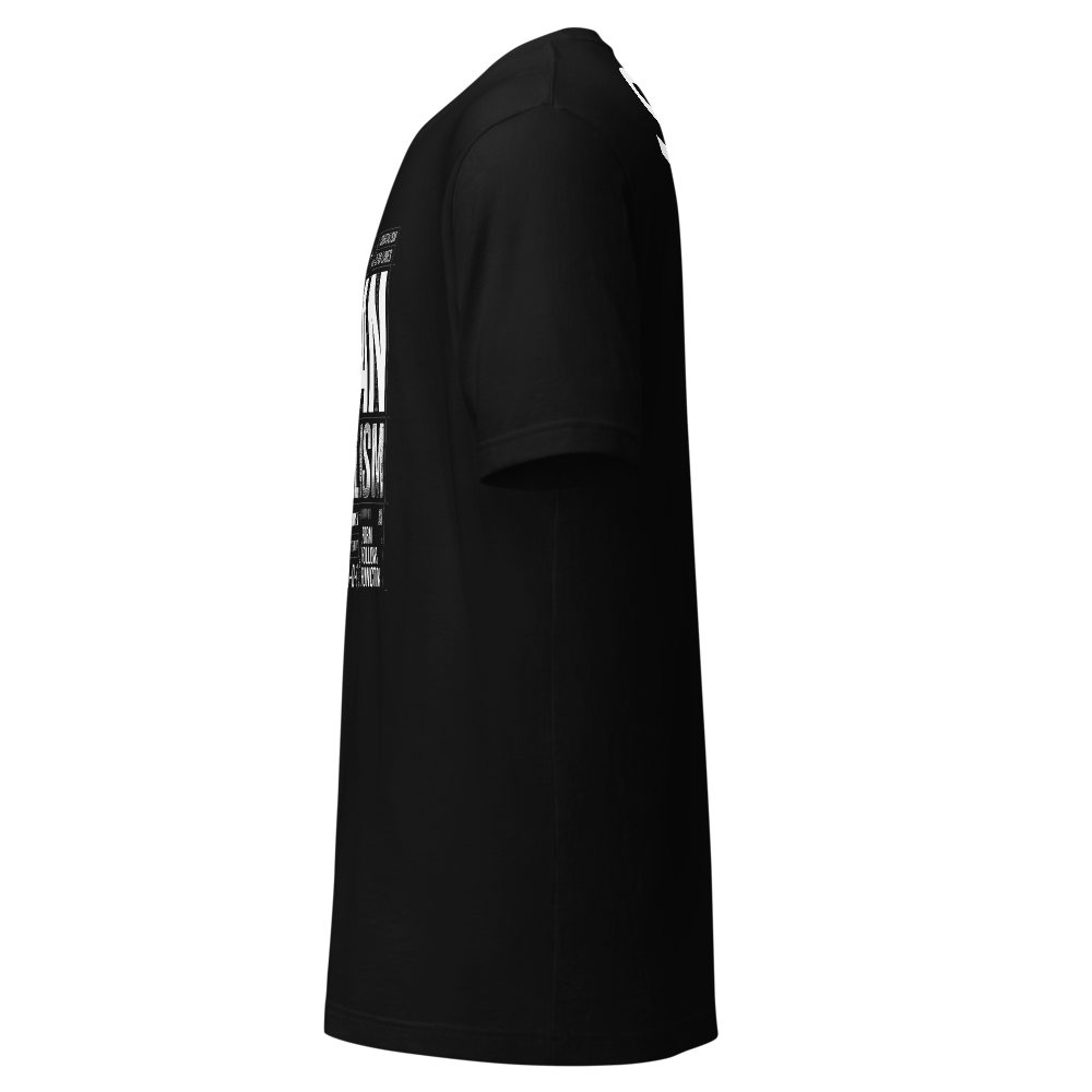 Verios - Urban Minimalism Graphic T-Shirt thumbnail 2