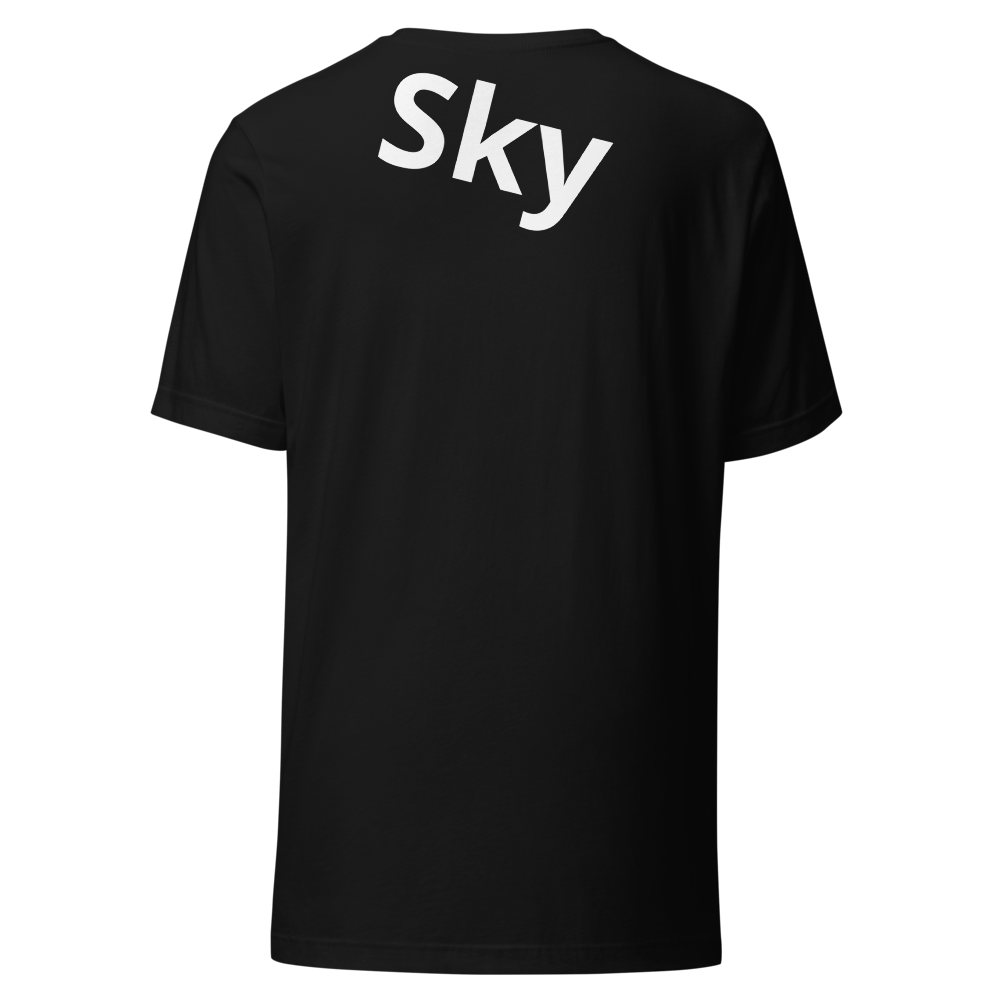 Verios - Urban Minimalism Graphic T-Shirt thumbnail 4