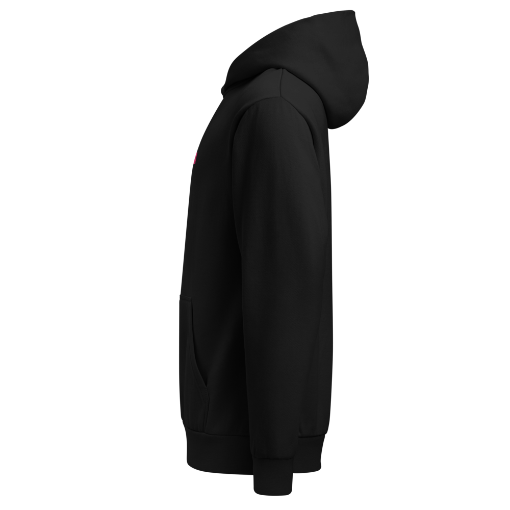 RAINLYANA unisex hoodie thumbnail 3