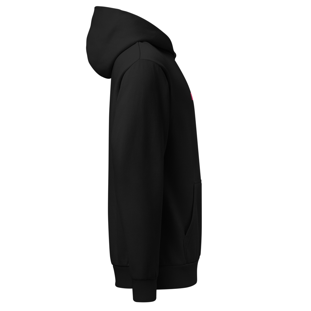 RAINLYANA unisex hoodie thumbnail 4