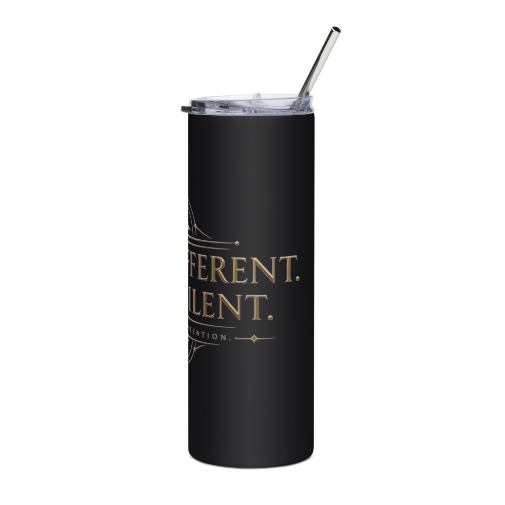RIBH Silent Luxury Tumbler thumbnail 3
